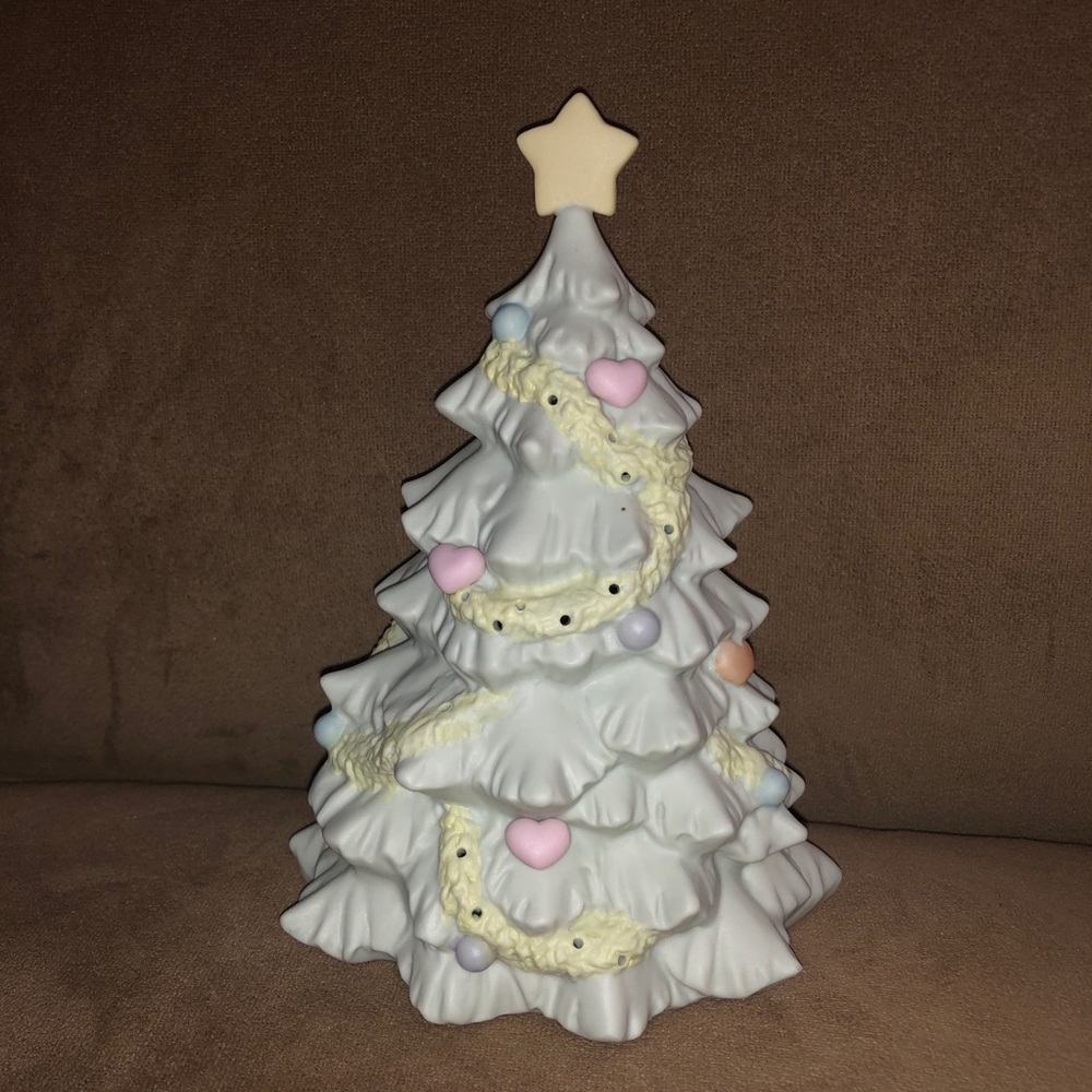 Precious Moments Tree